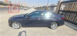 کادیلاک CT4